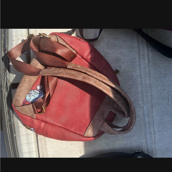 Loungefly Handbags - Loungefly Winnie the Pooh